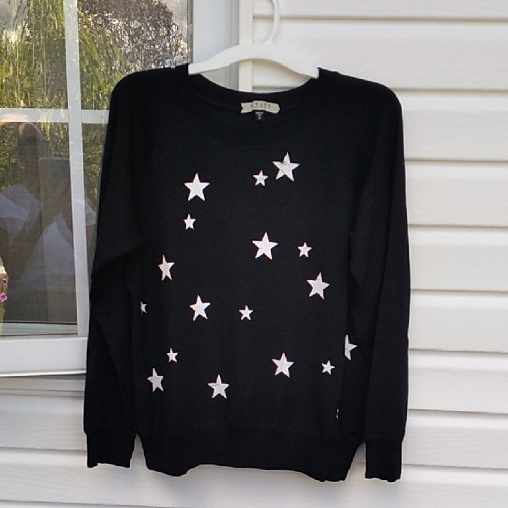 Wyatt sweatshirt